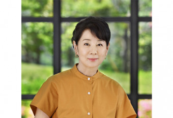 吉永小百合さんに特別功労賞