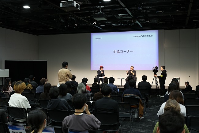 Future Talks by IMAGICA GROUP