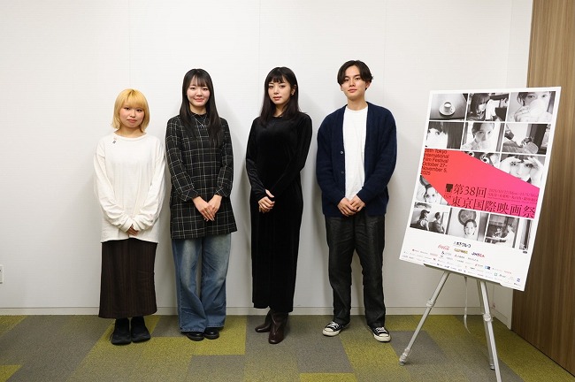 エシカル・フィルム賞