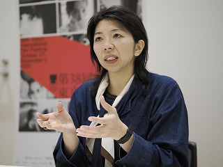 佐藤忠男、映画の旅