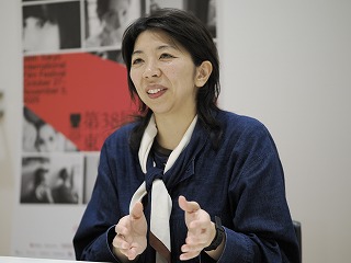 佐藤忠男、映画の旅