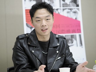 オペレーターNo.23