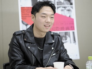 オペレーターNo.23