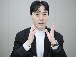 明日のミンジェ