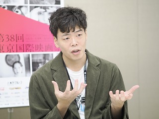 みんな、おしゃべり!