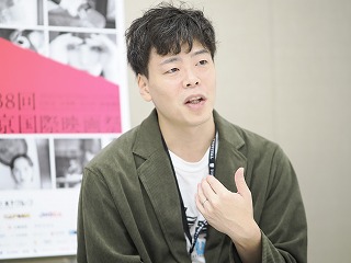 みんな、おしゃべり!