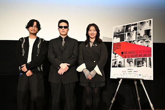 衝撃的ラストを迎える『無名の人生』、鈴木竜也監督が目指したのは