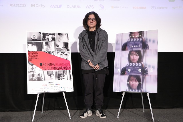 松たか子初主演映画『四月物語』、歌舞伎一家が出演した経緯は？岩井