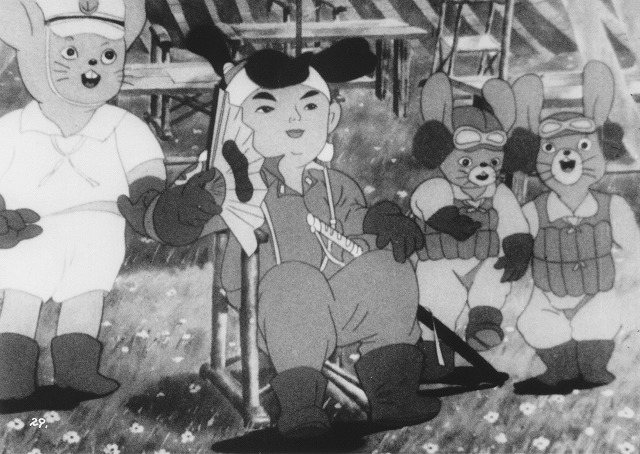 Main_MOMOTARO, SACRED SAILORS