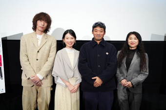 名もなき鳥たち