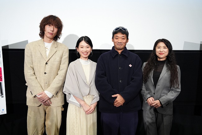 名もなき鳥たち