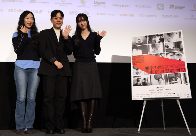 明日のミンジェ