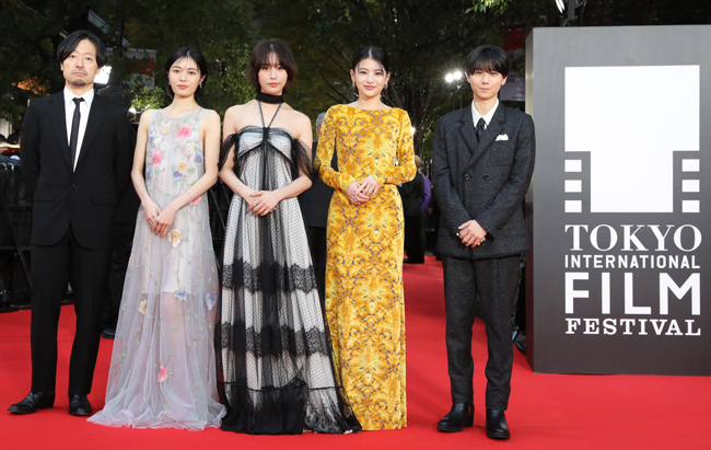 万事快調〈オール・グリーンズ〉