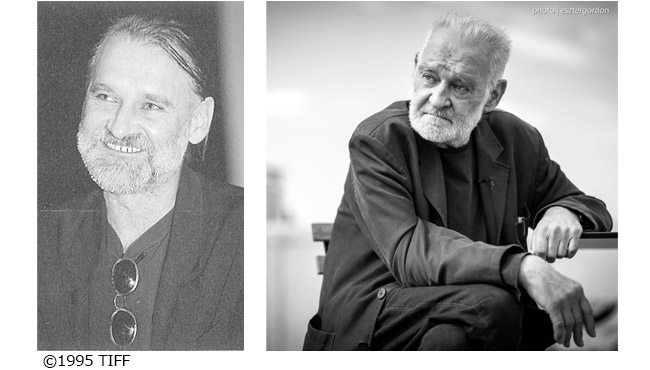 タル・ベーラ監督