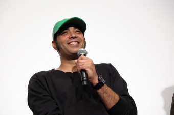 遥か東の中心で