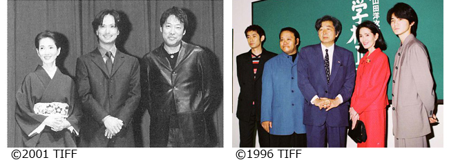 いしだあゆみさん